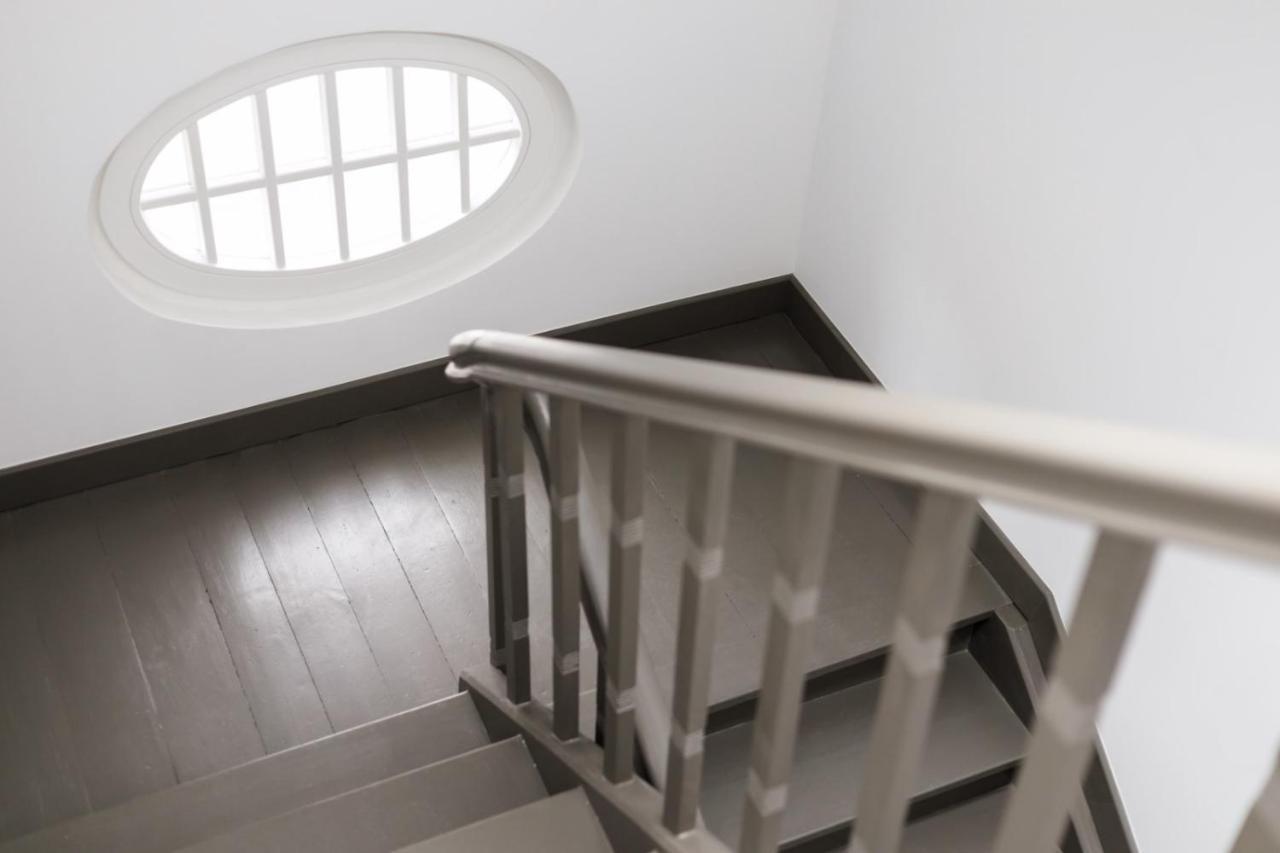 Apartamenty L11 Poznan Bagian luar foto